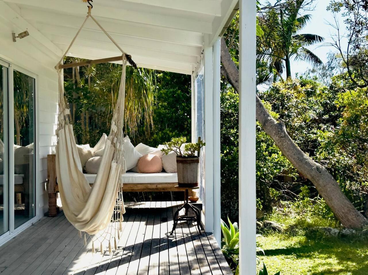 Stella’s Beach House
