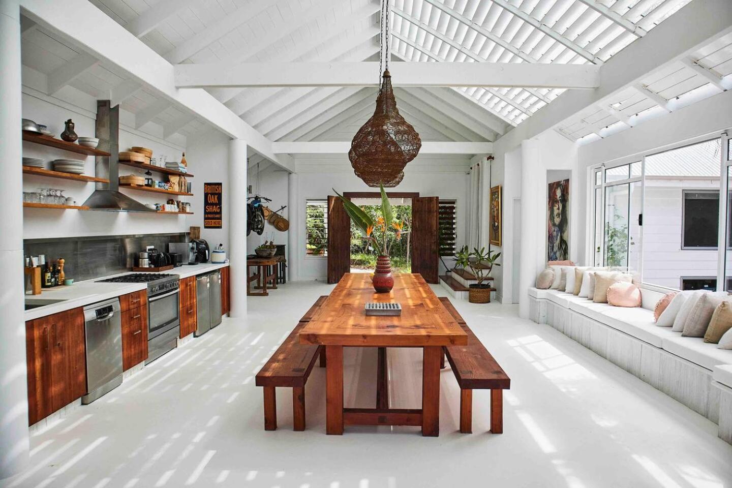 Stella’s Beach House