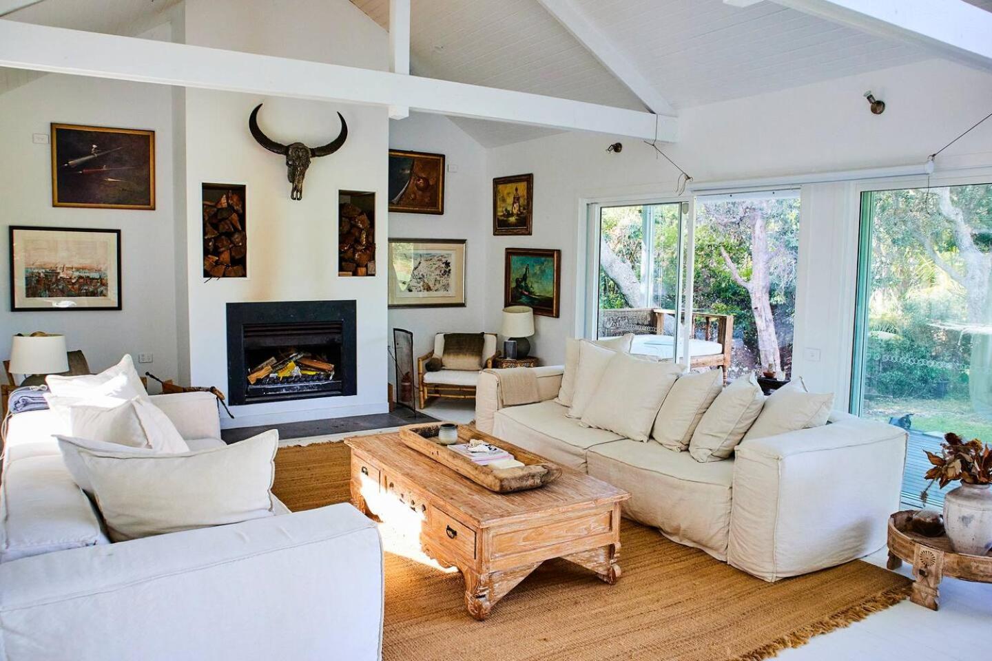 Stella’s Beach House