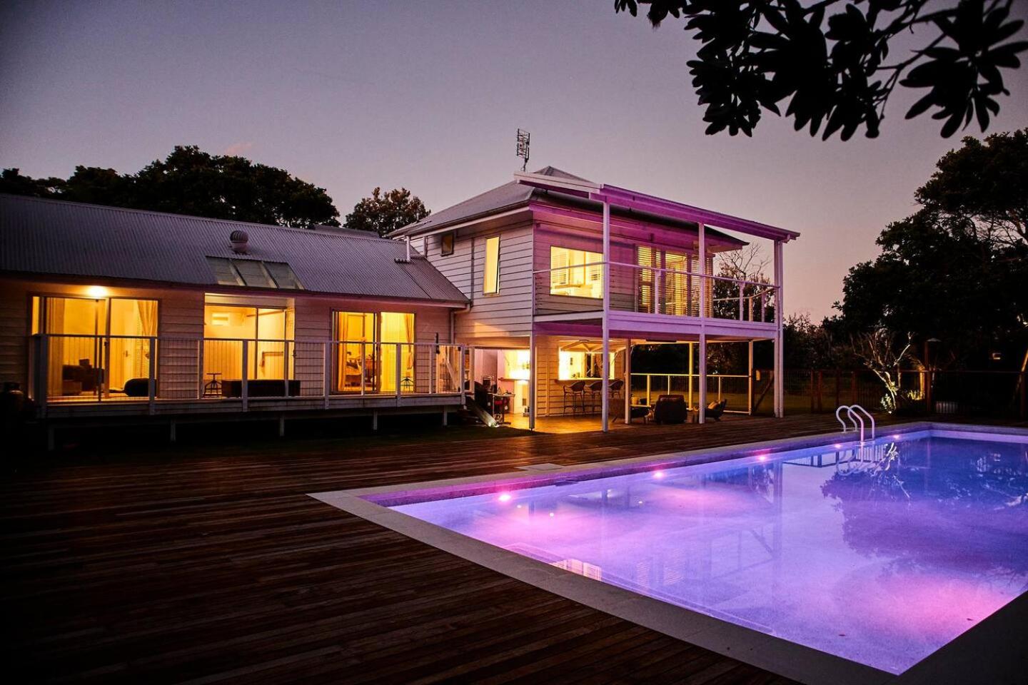 Stella’s Beach House
