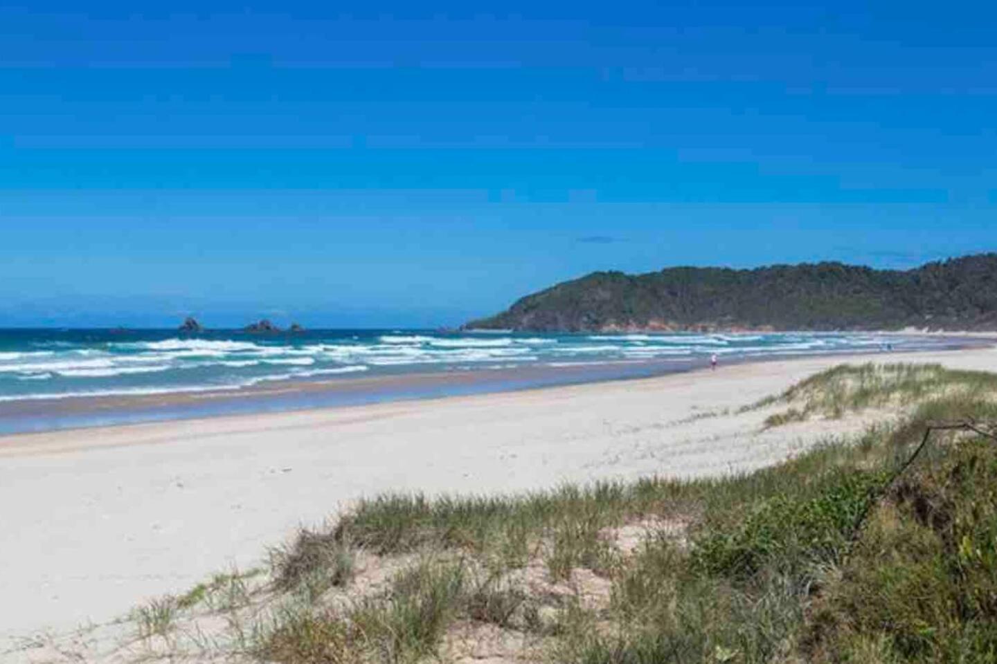 Stella’s Beach House