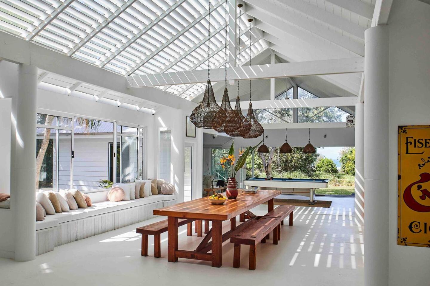 Stella’s Beach House