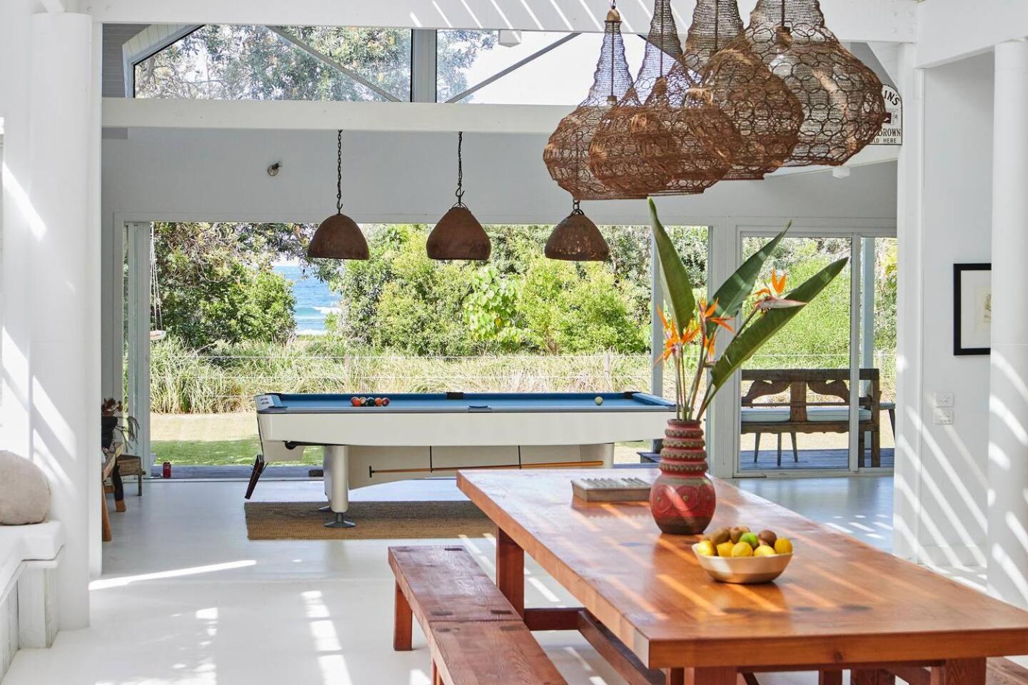 Stella’s Beach House