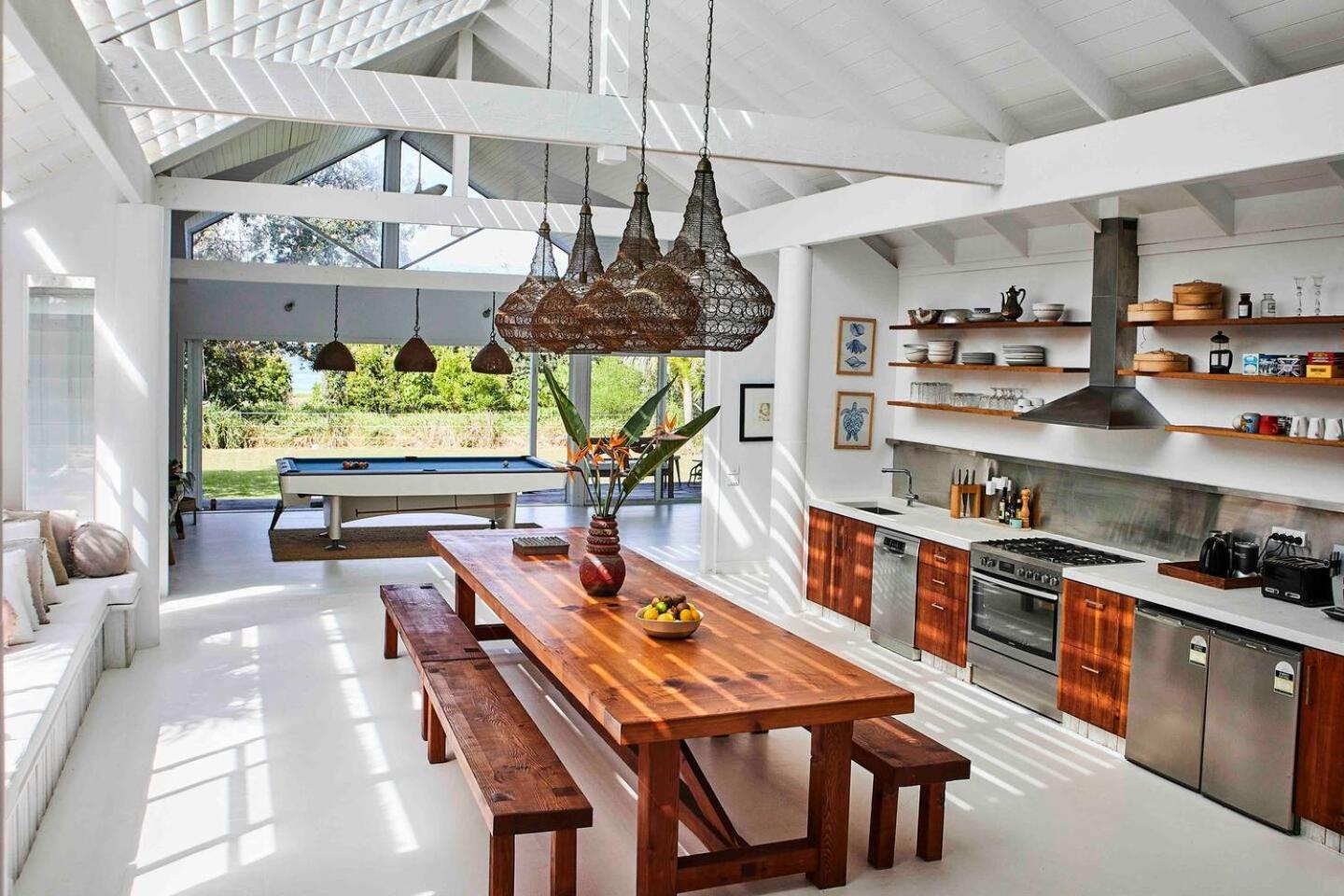 Stella’s Beach House