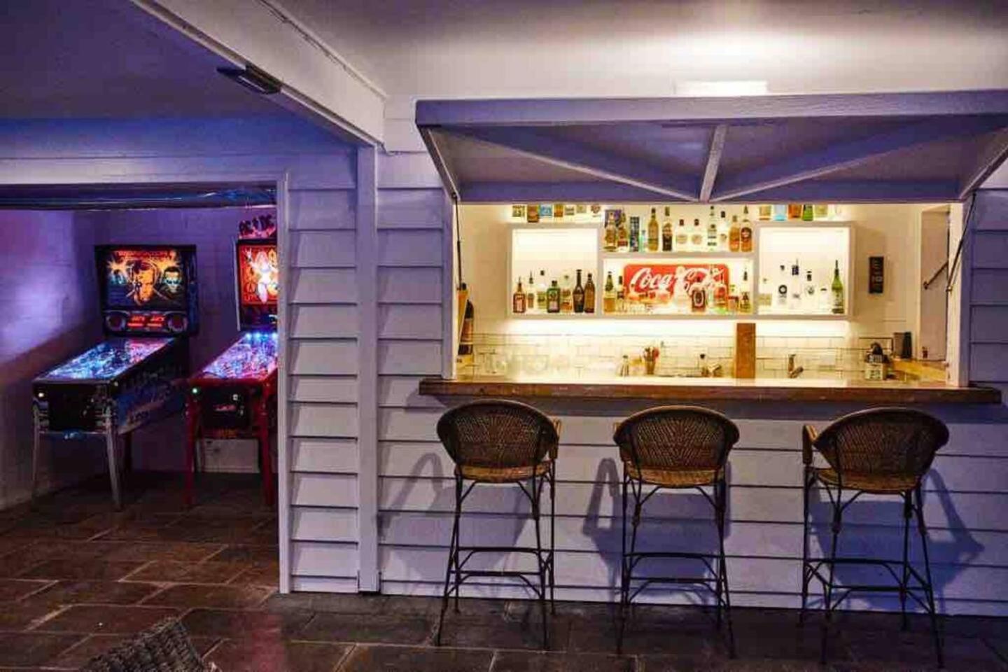 Stella’s Beach House