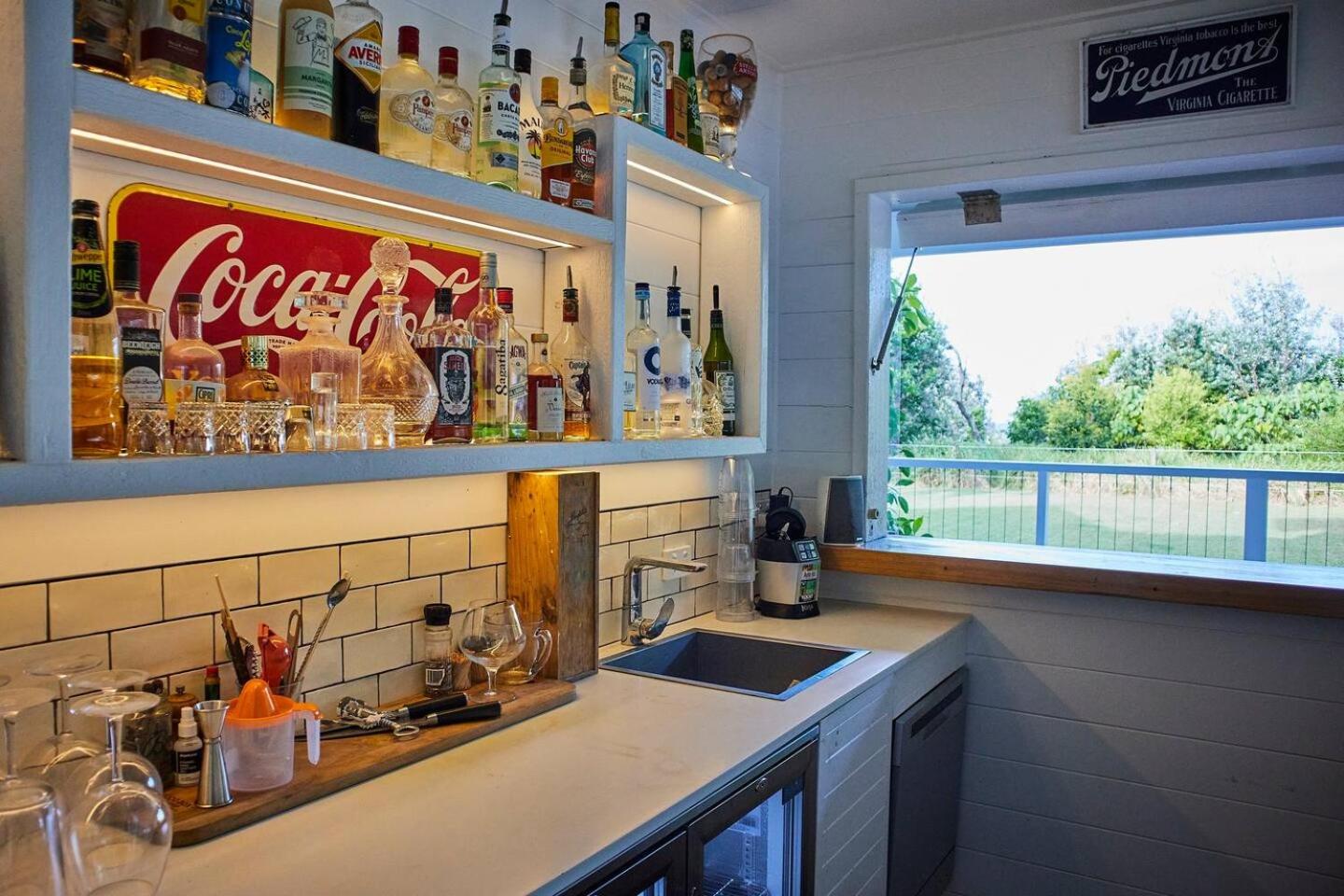 Stella’s Beach House