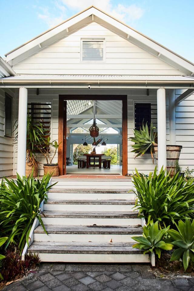 Stella’s Beach House