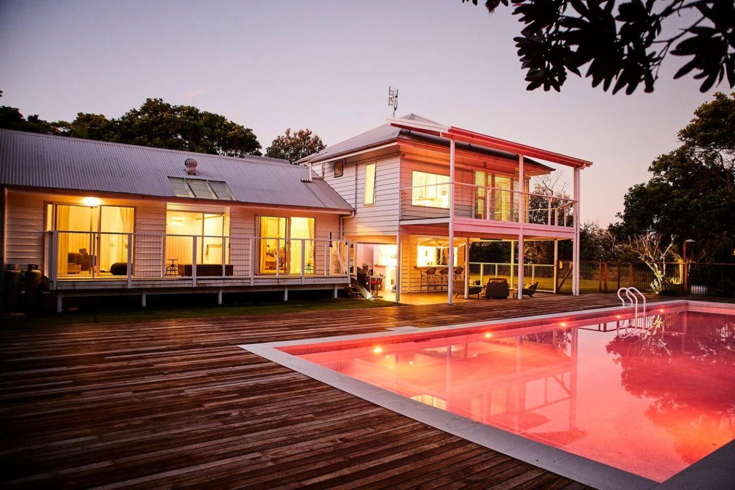 Stella’s Beach House