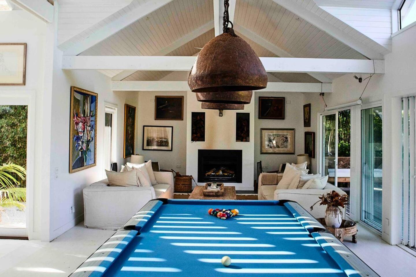 Stella’s Beach House