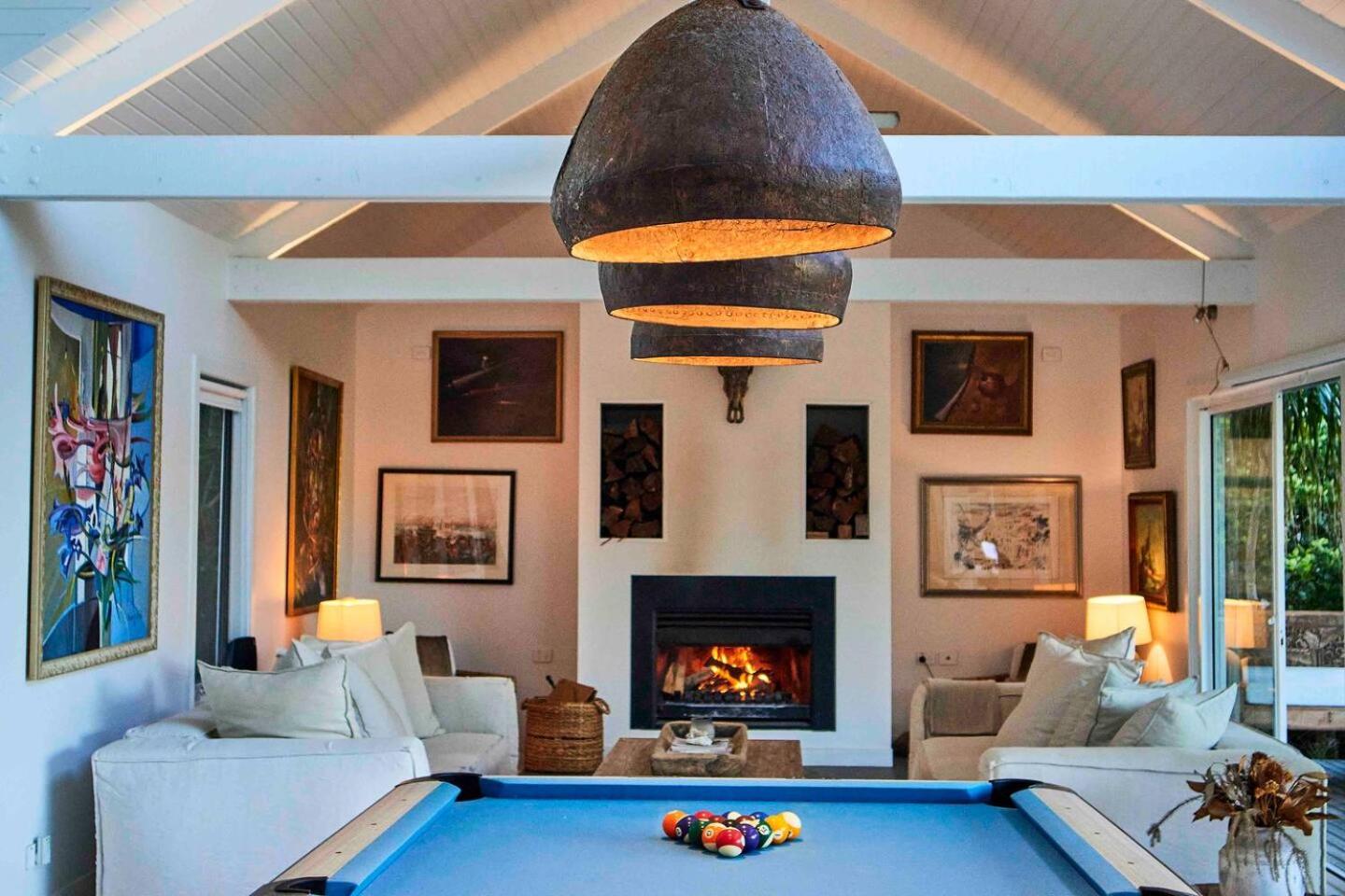 Stella’s Beach House