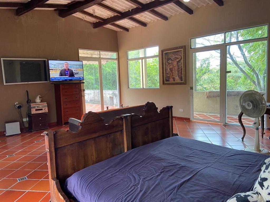 Finca Zeineth