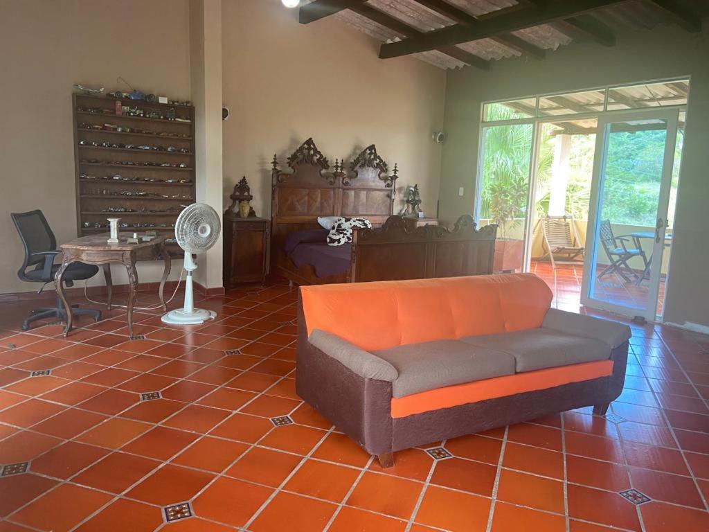 Finca Zeineth