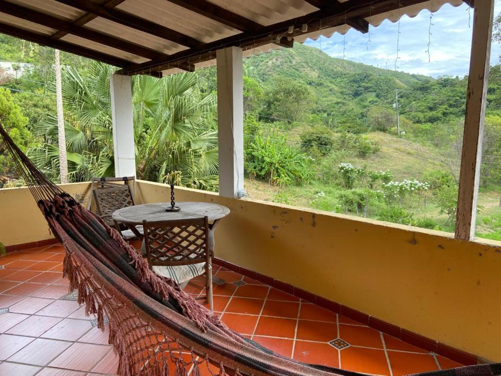Finca Zeineth