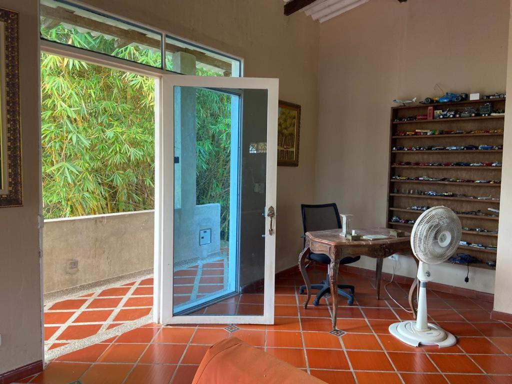 Finca Zeineth