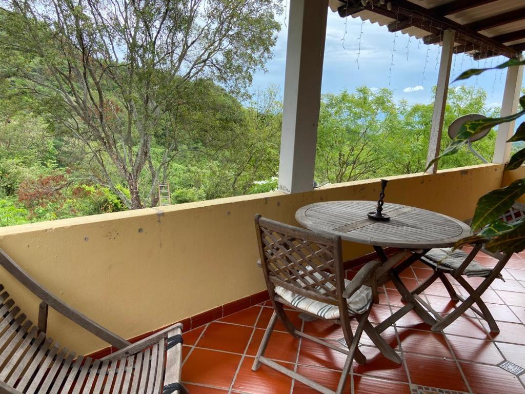 Finca Zeineth