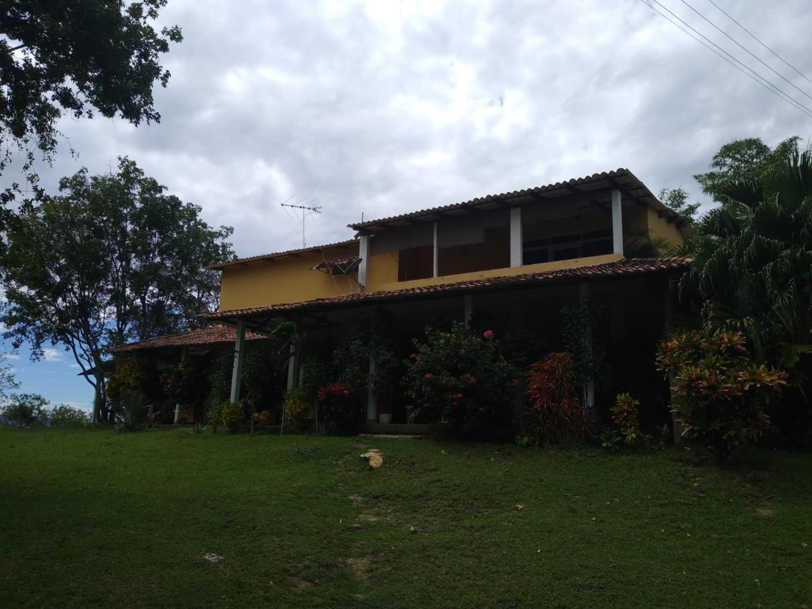 Finca Zeineth