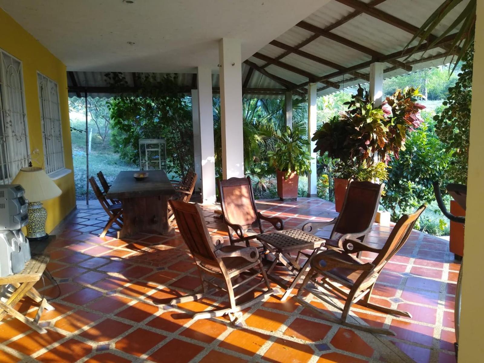 Finca Zeineth
