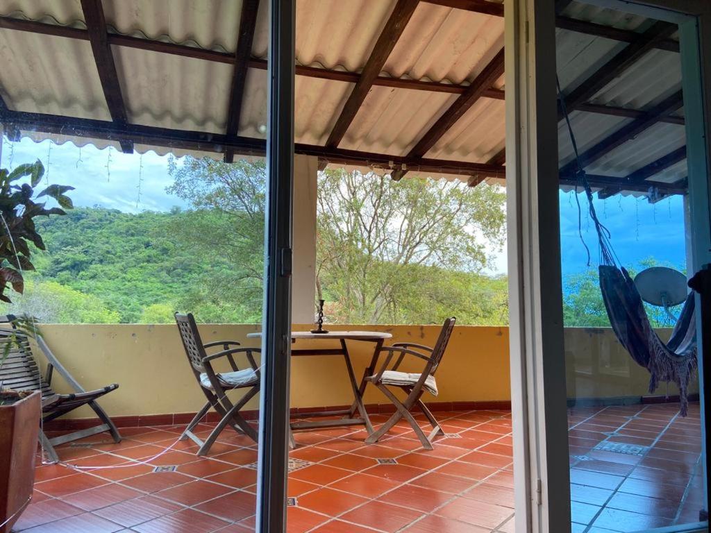 Finca Zeineth