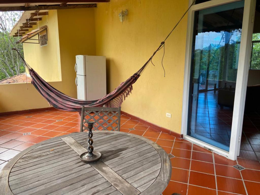 Finca Zeineth