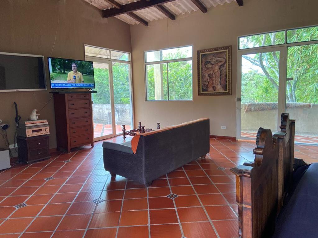 Finca Zeineth