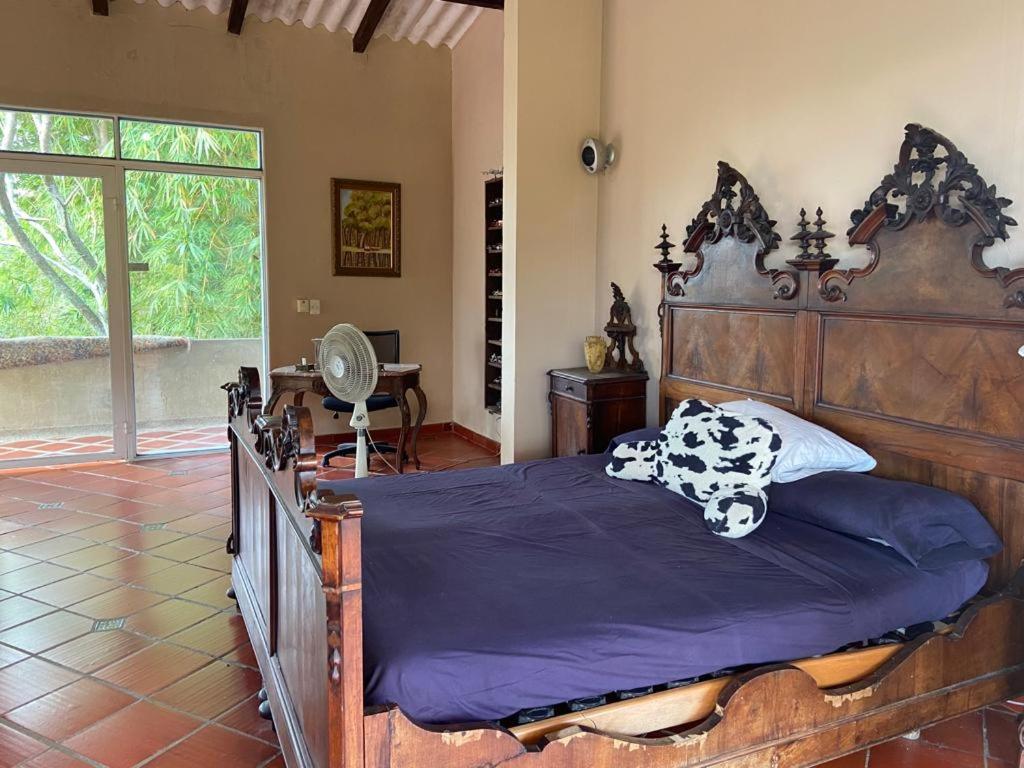 Finca Zeineth