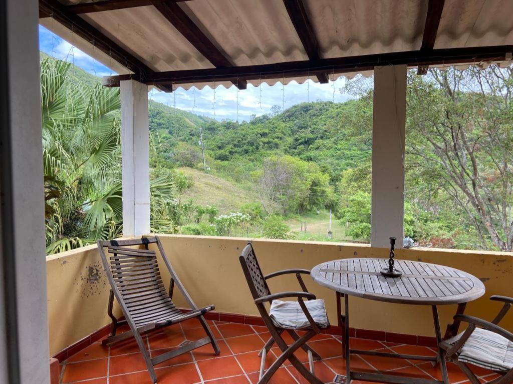 Finca Zeineth