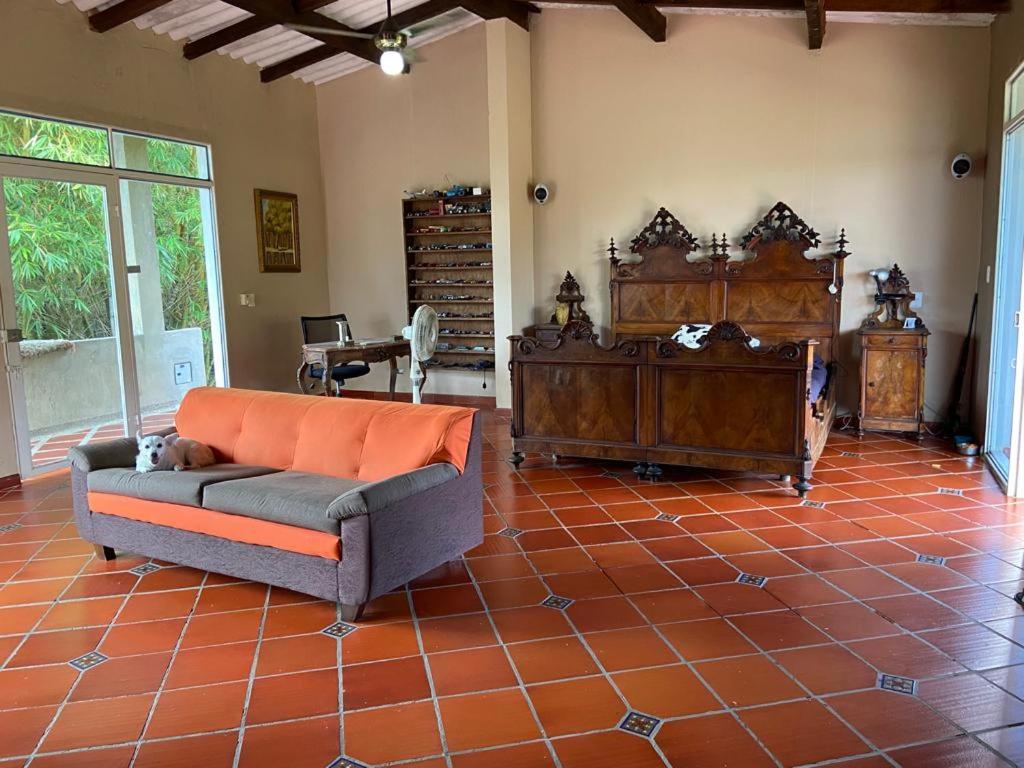Finca Zeineth