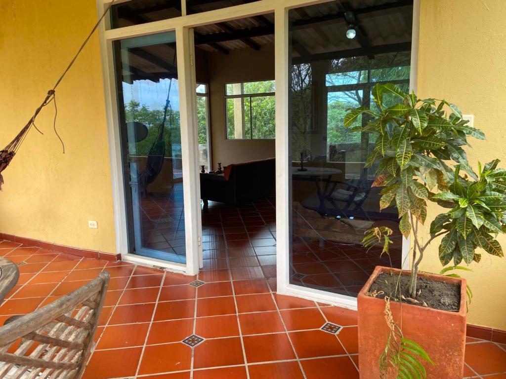 Finca Zeineth