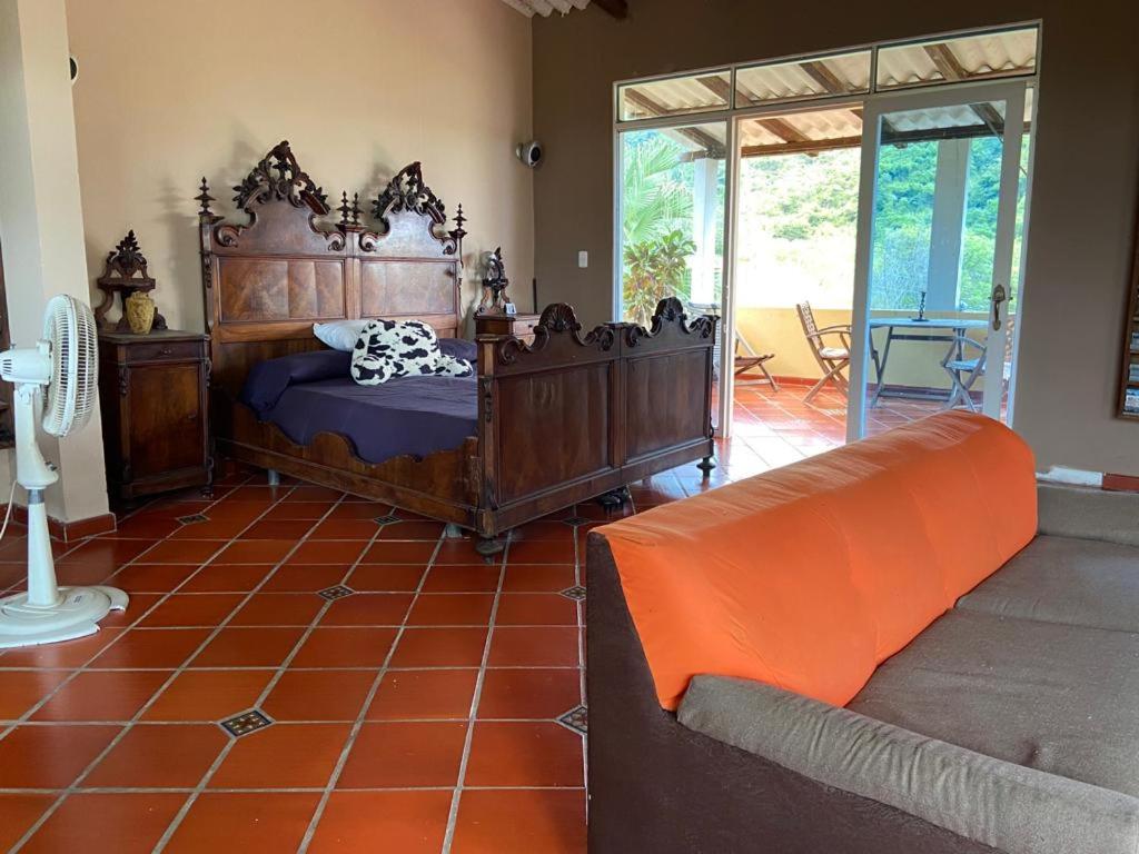 Finca Zeineth