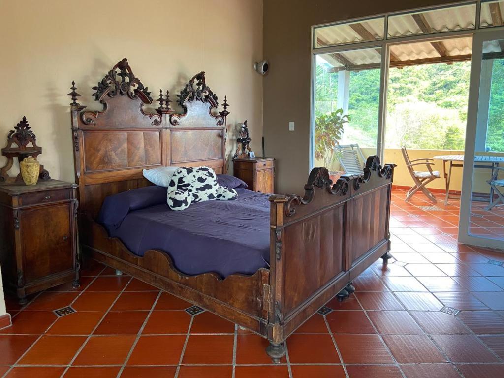 Finca Zeineth
