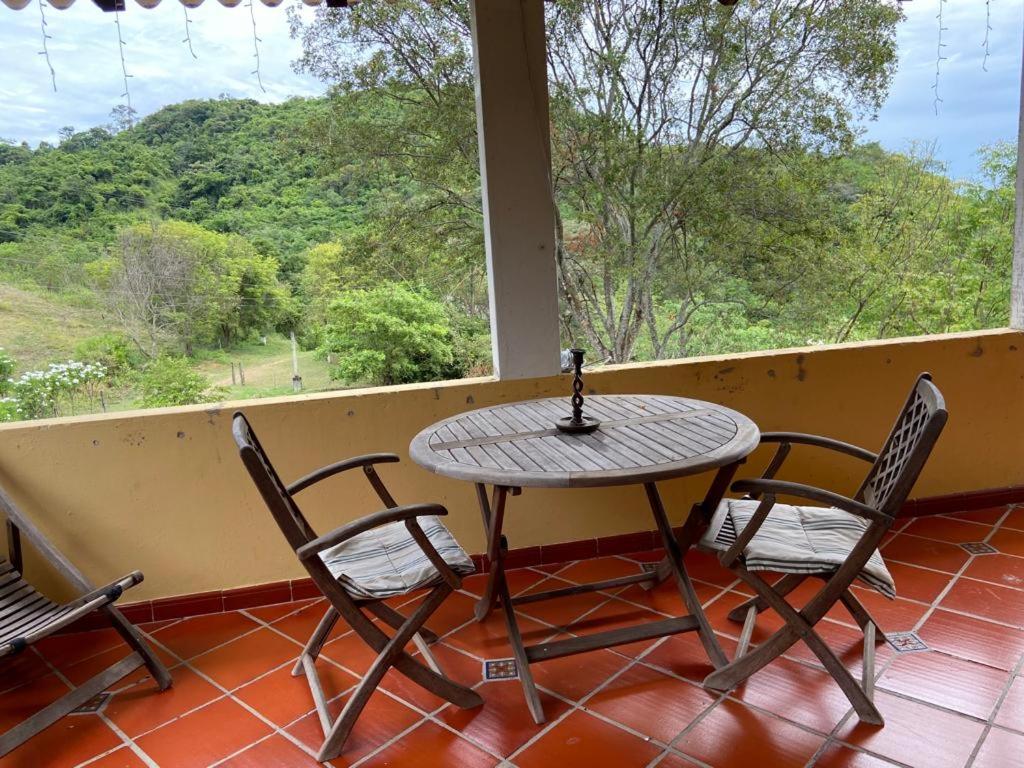 Finca Zeineth