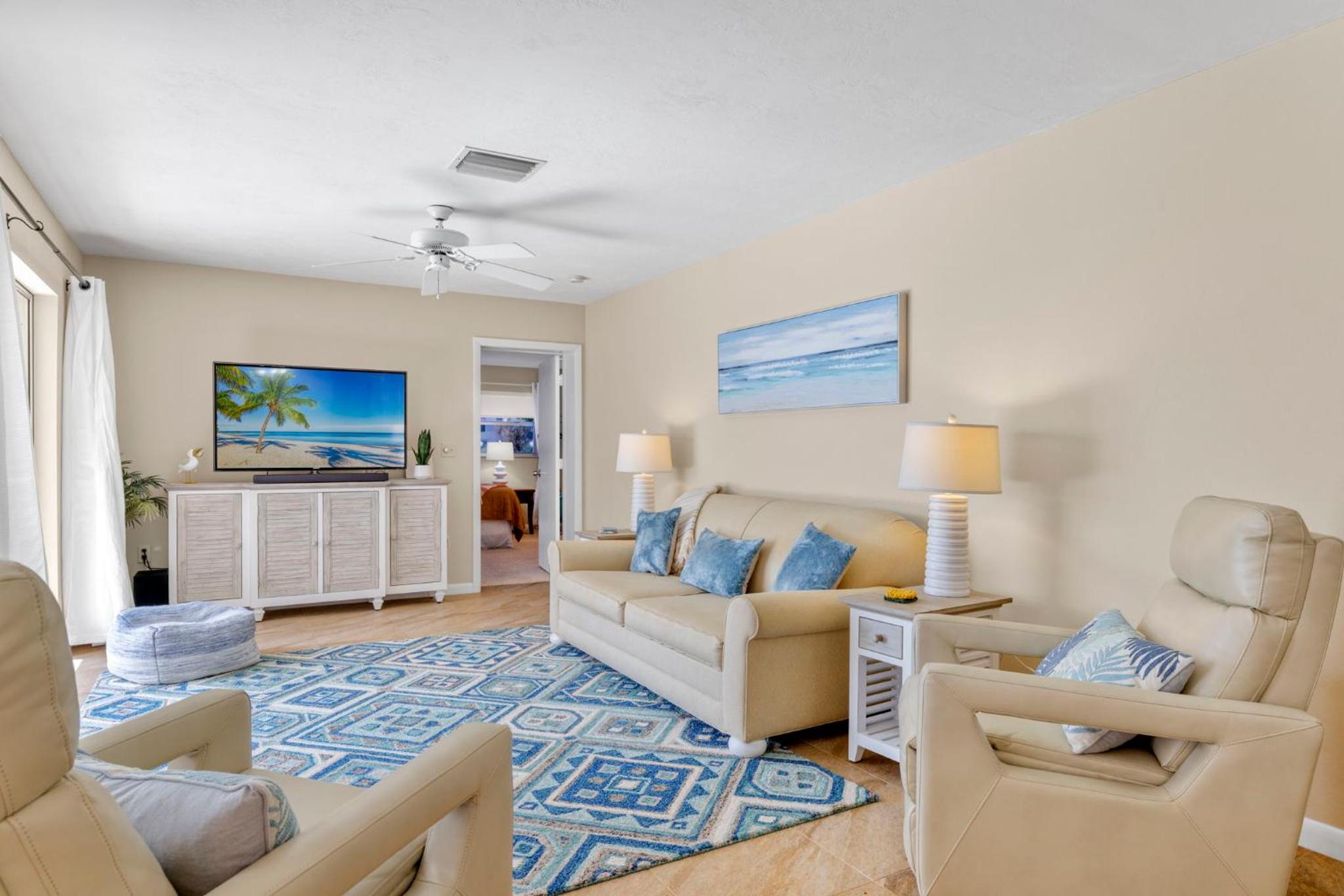 River Oasis view 5