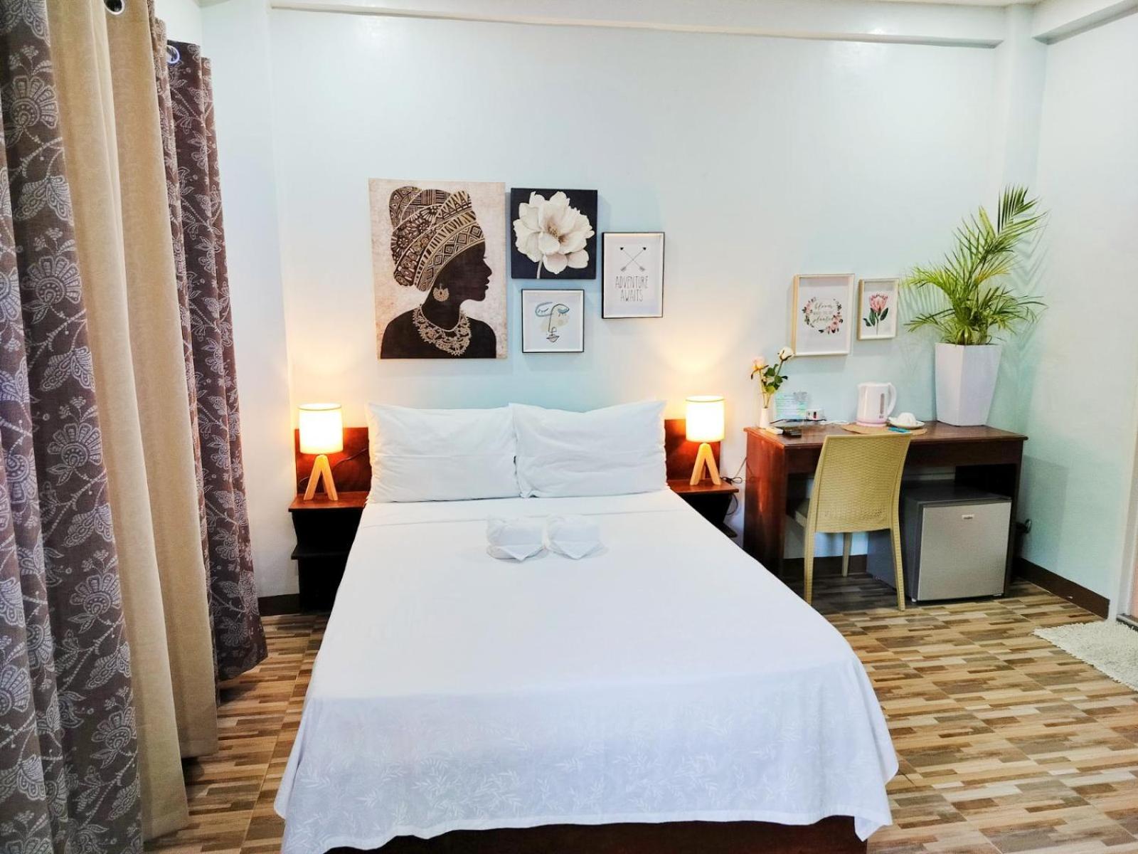 Swakihan Guest House, Siquijor - 16