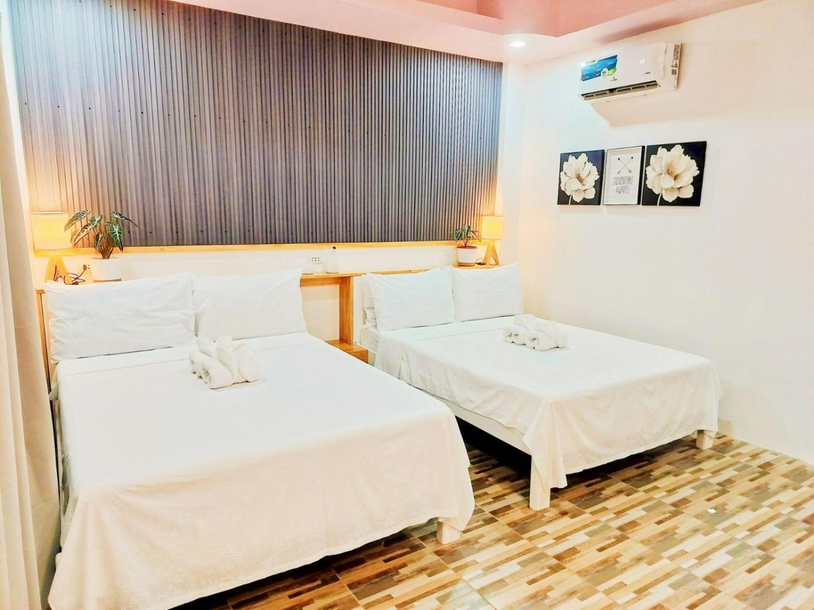 Swakihan Guest House, Siquijor - 13