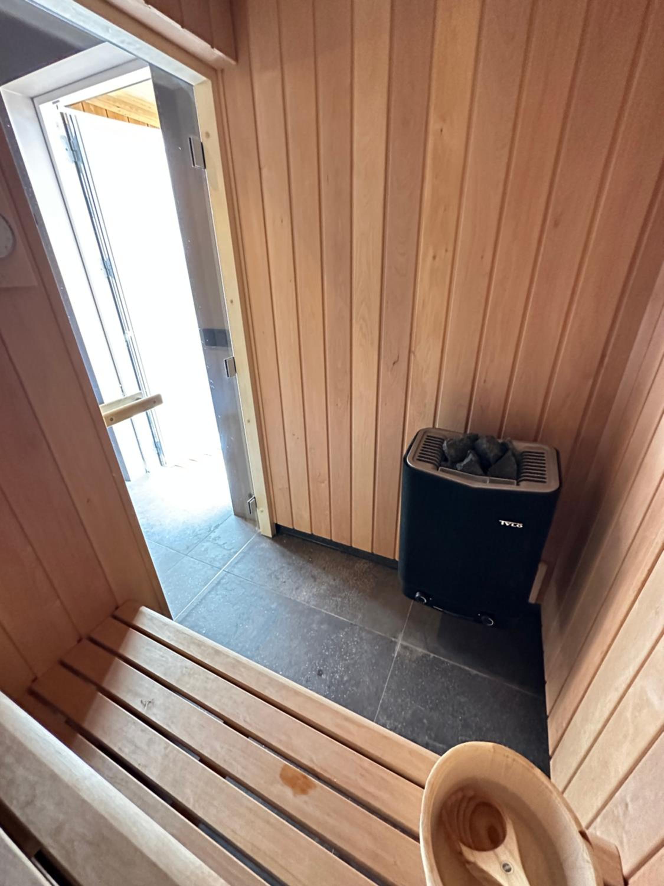 Stunning Luxury Chalet in West Iceland - Birta Rentals