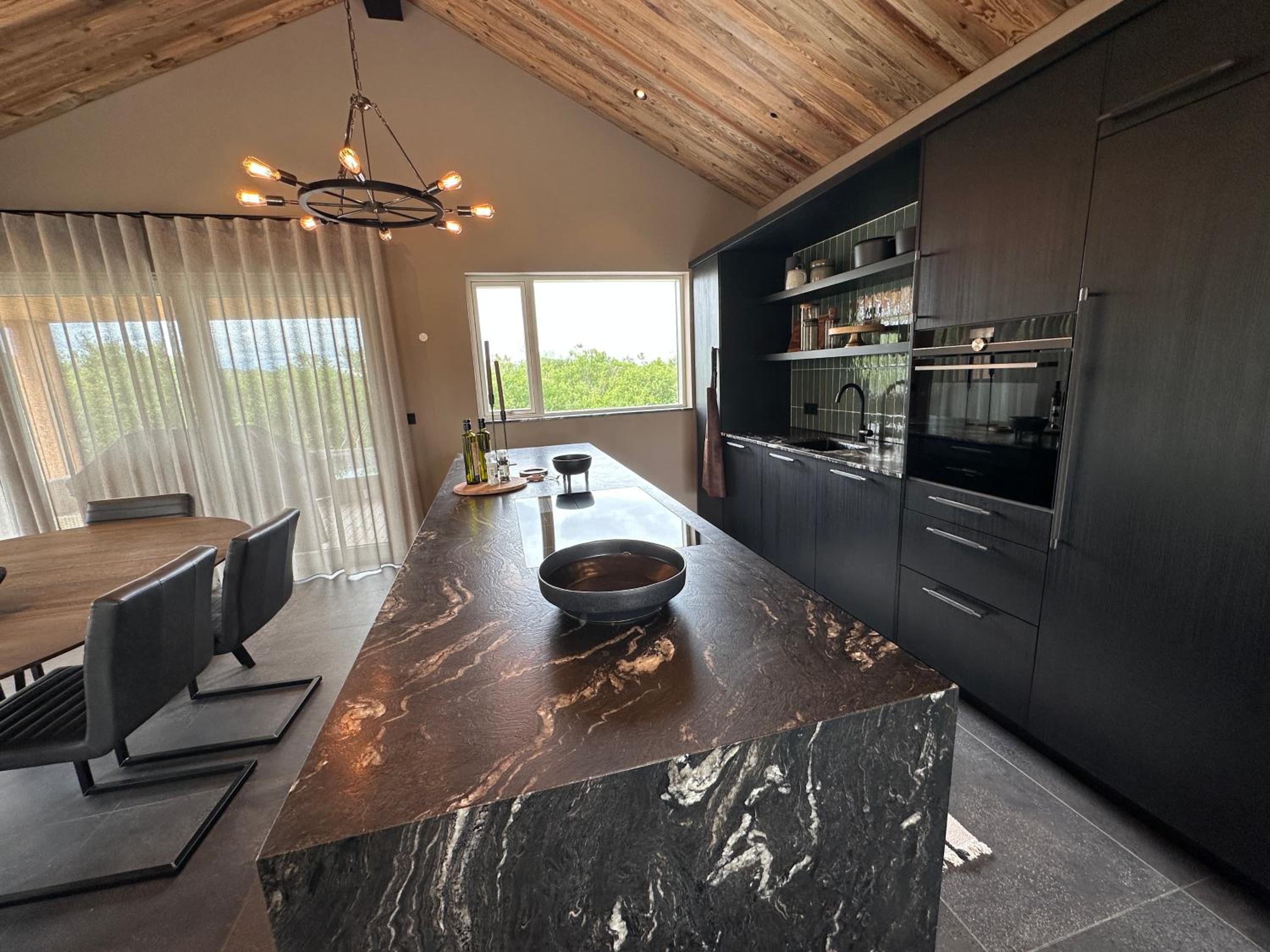 Stunning Luxury Chalet in West Iceland - Birta Rentals