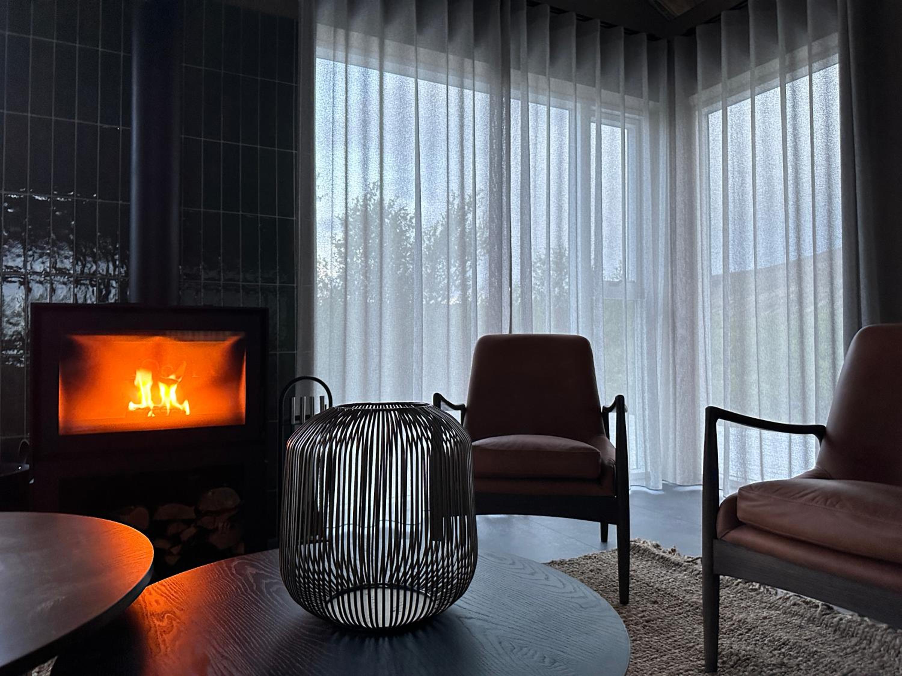 Stunning Luxury Chalet in West Iceland - Birta Rentals
