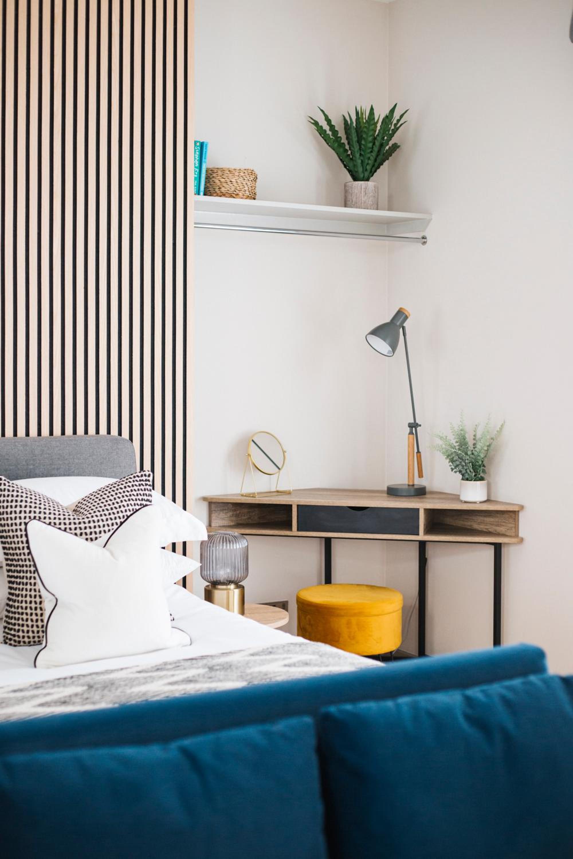 Eden Grove - Islington - Studio Apartment
