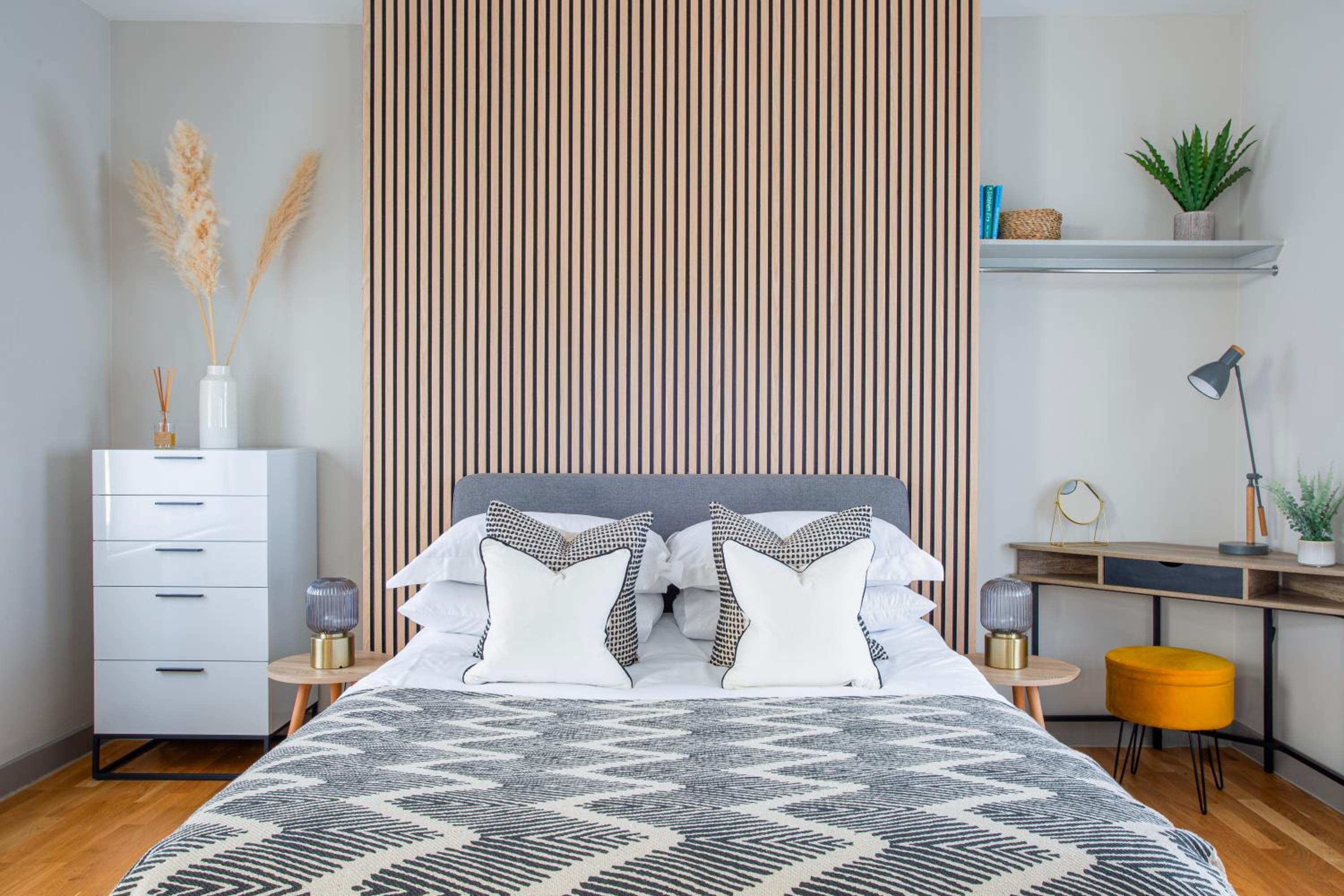 Eden Grove - Islington - Studio Apartment