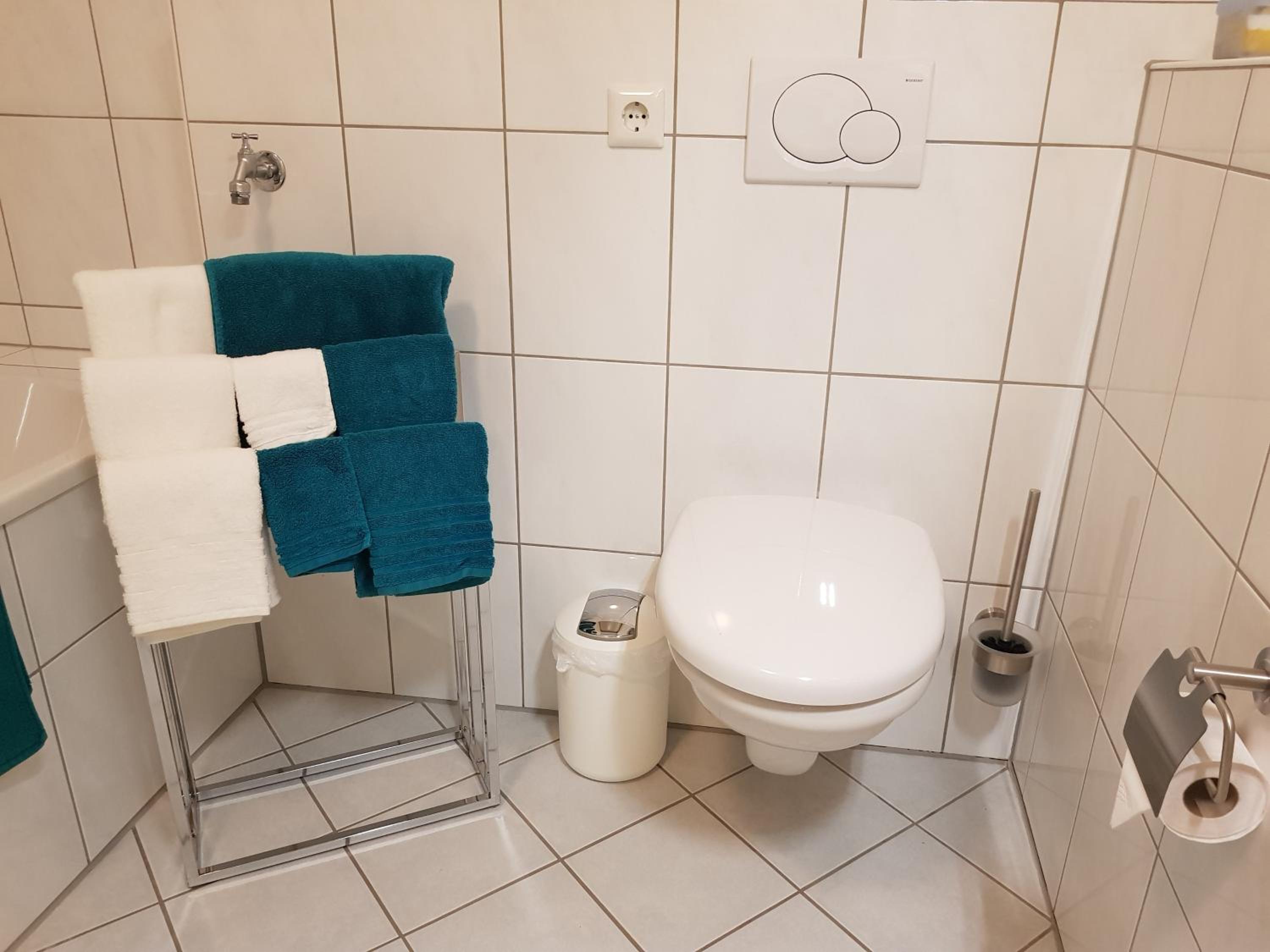 Ferienwohnung Monschauer Land