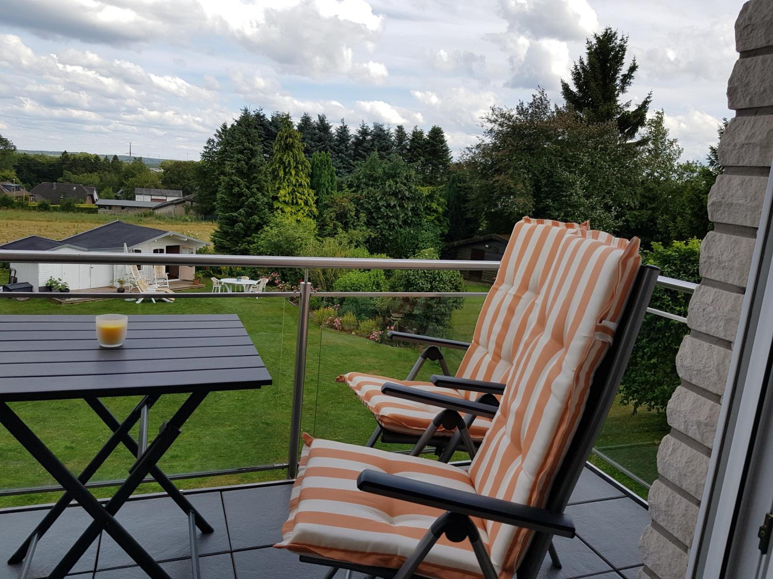 Ferienwohnung Monschauer Land