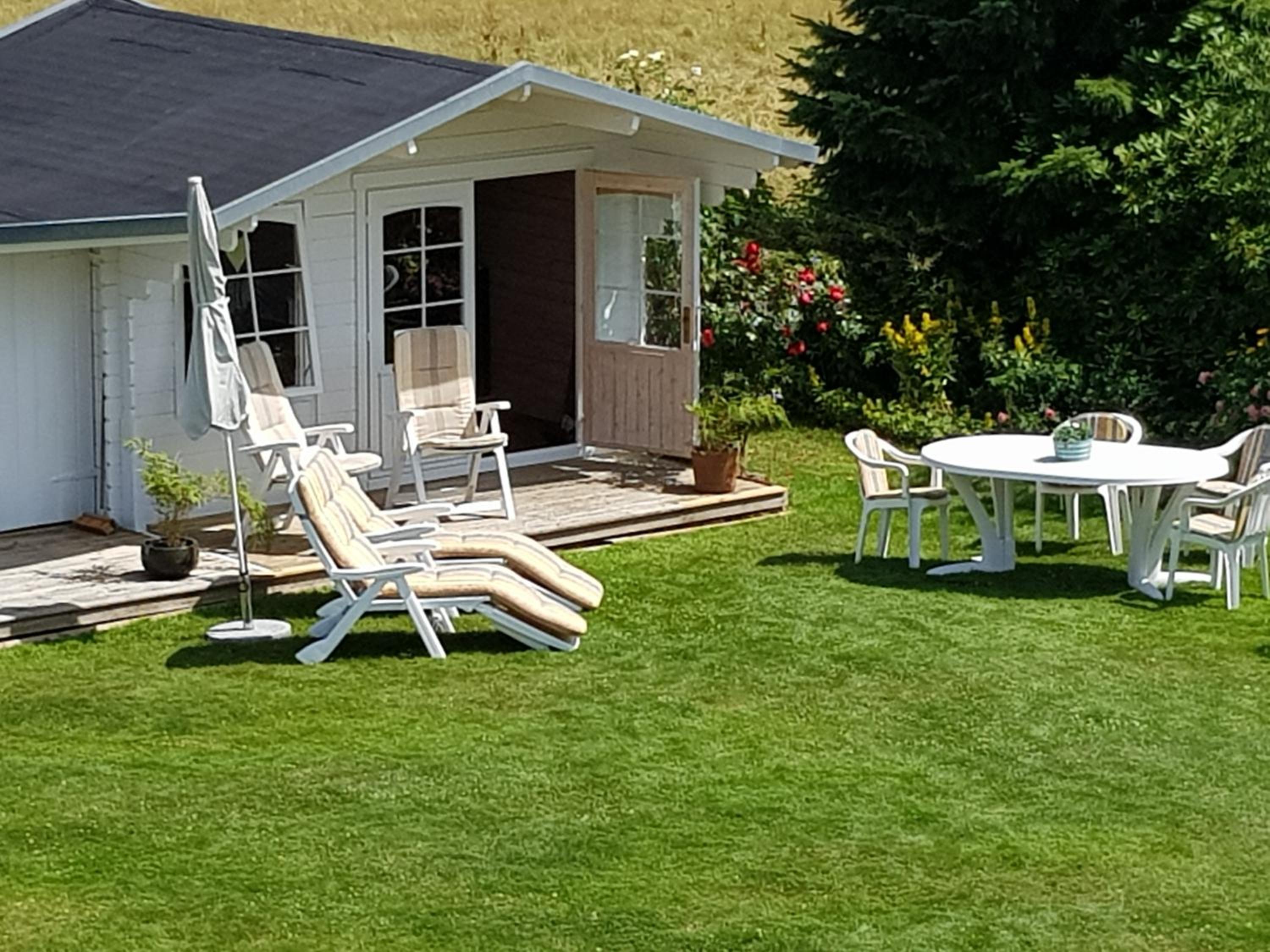 Ferienwohnung Monschauer Land