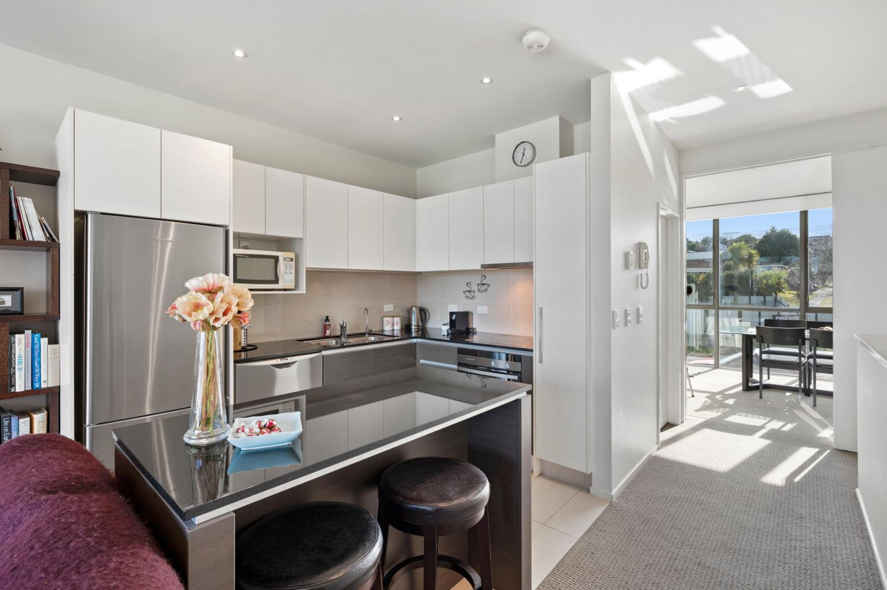 Marina View Apartment - Taupo view 3