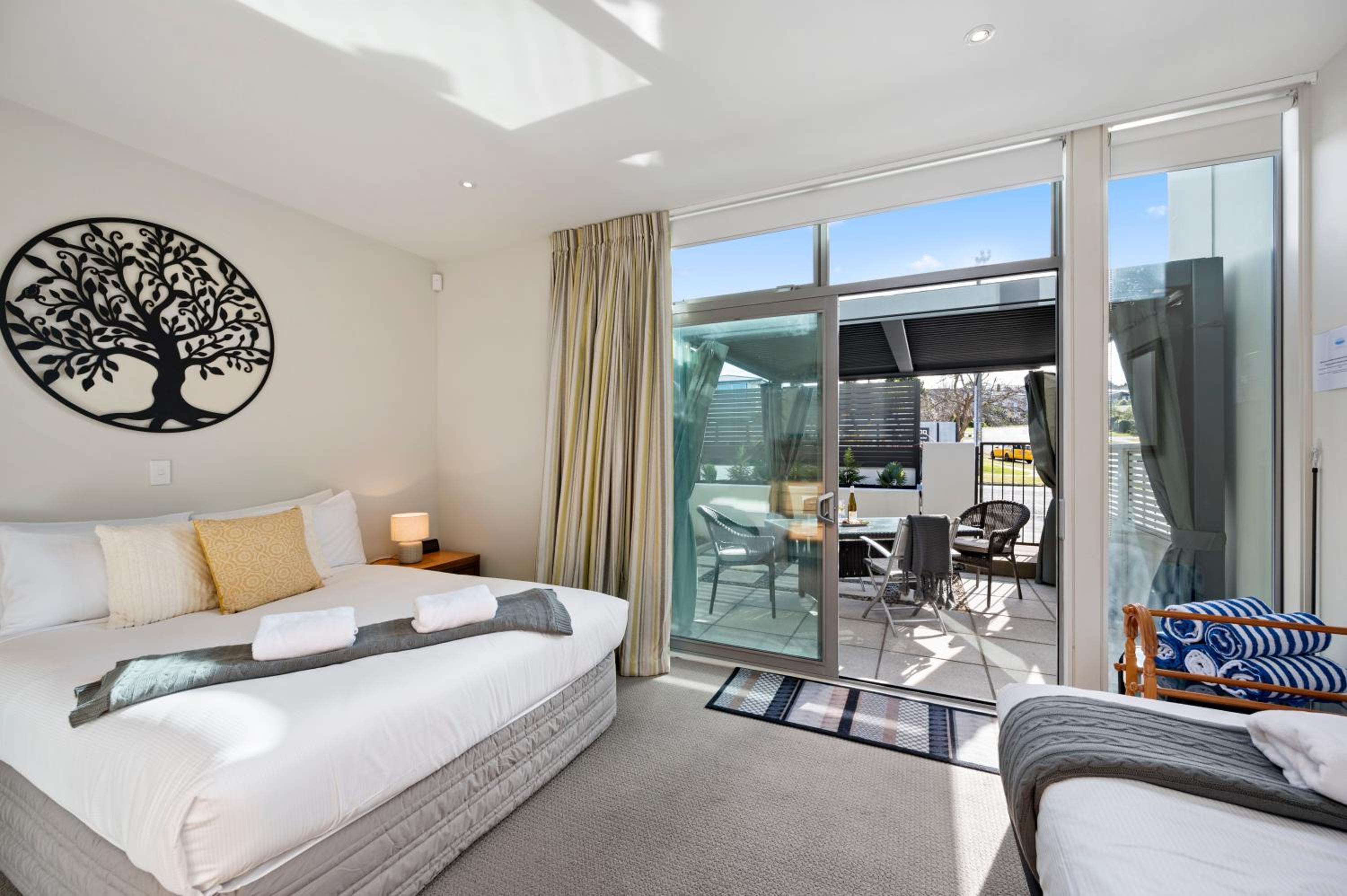 Marina View Apartment - Taupo view 5