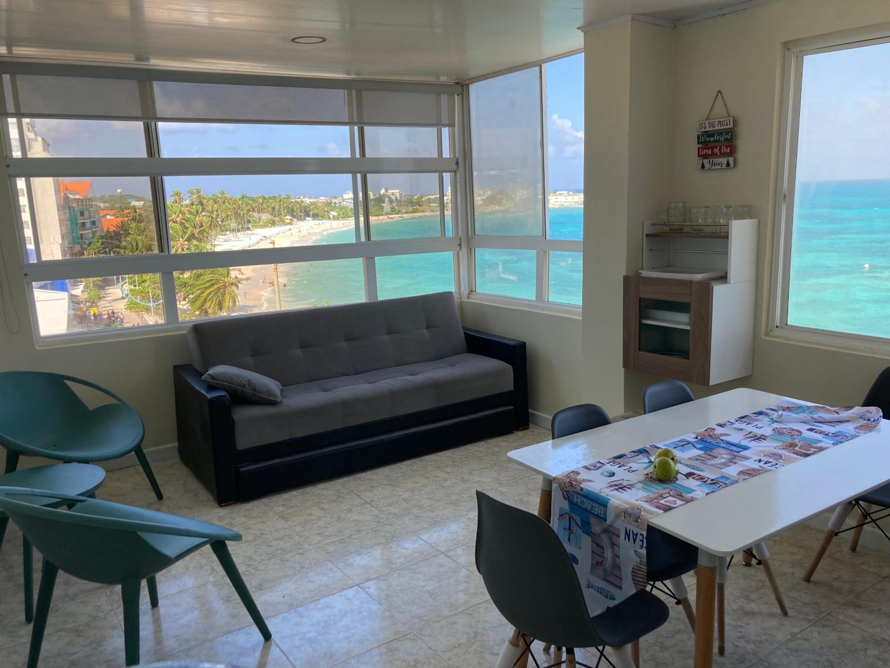 APARTAMENTO de PLAYA 601 view 2