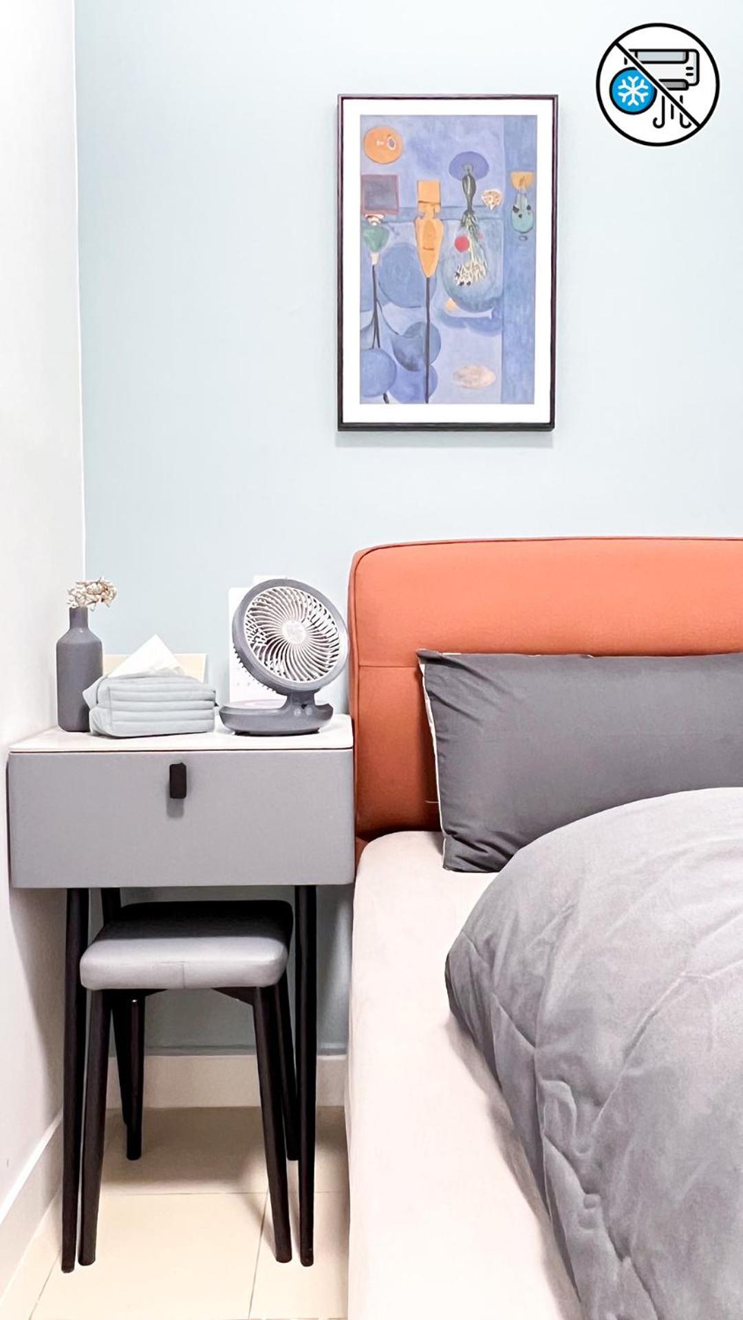 Student Accommodation - Lockhart Road 137