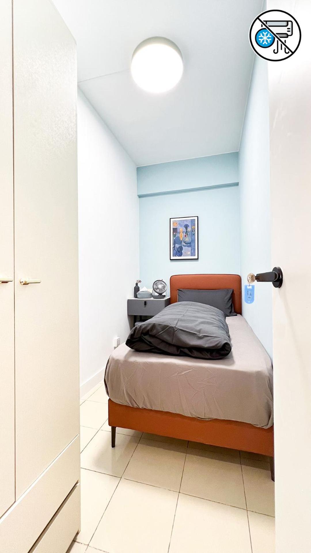 Student Accommodation - Lockhart Road 137