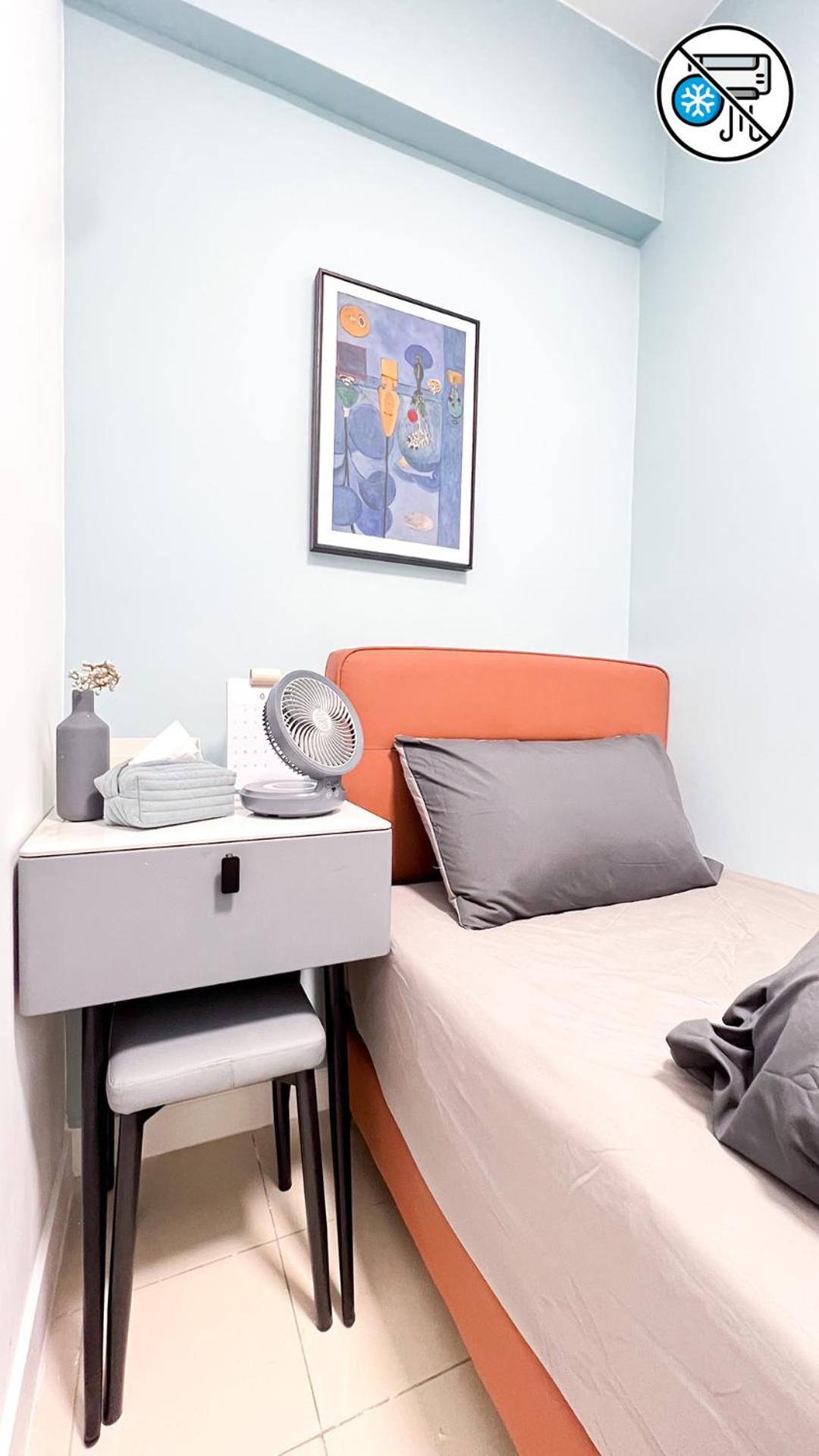Student Accommodation - Lockhart Road 137