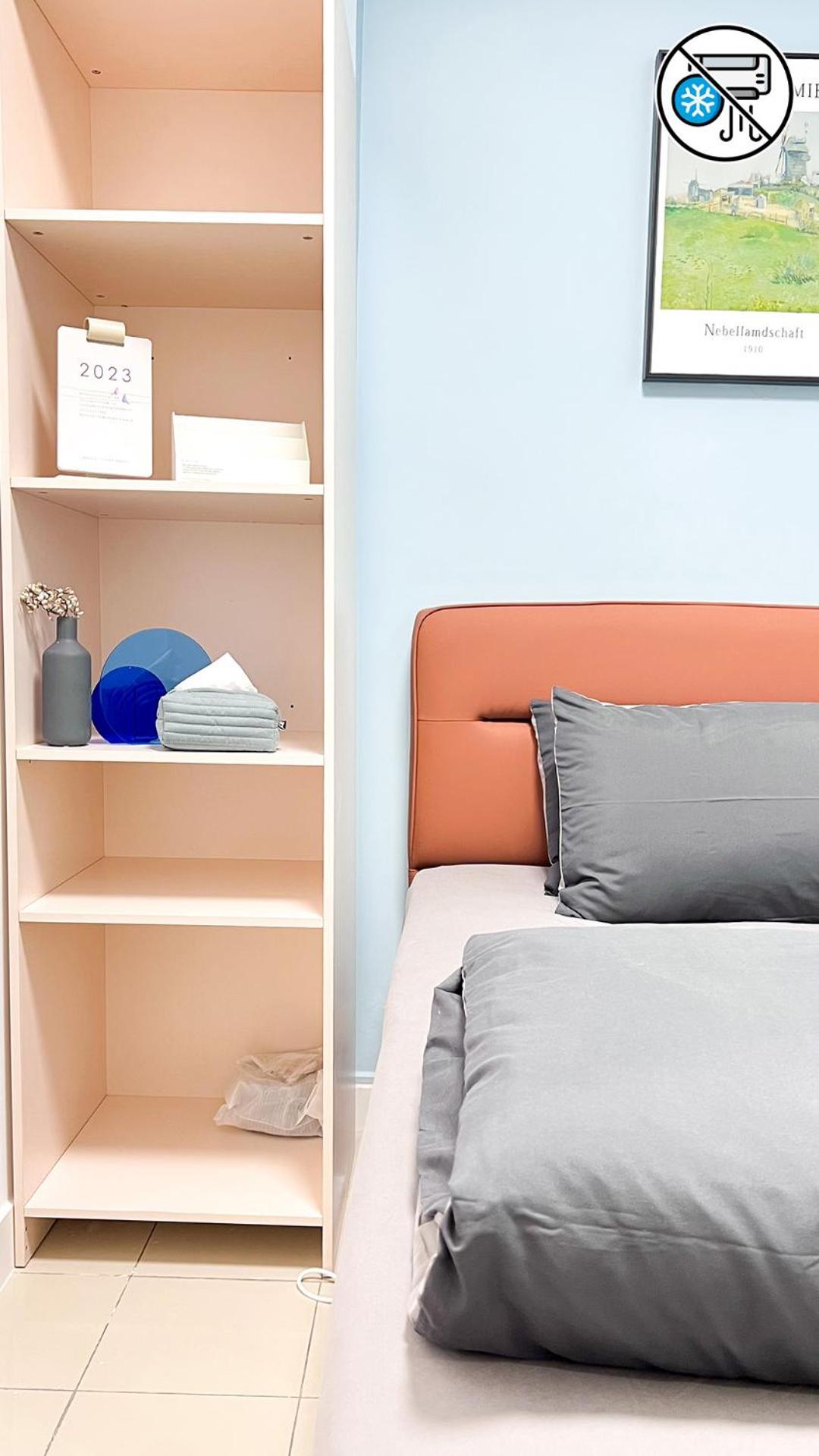 Student Accommodation - Lockhart Road 137