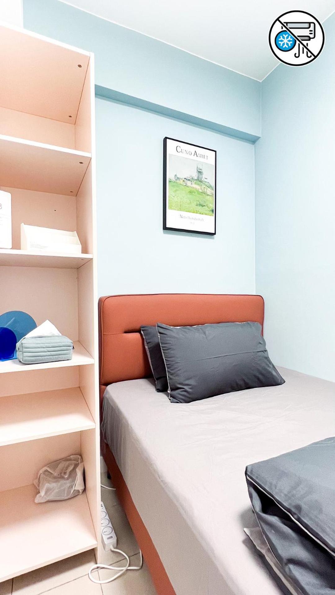Student Accommodation - Lockhart Road 137